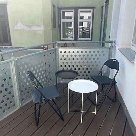 Apartment Merkur Vienna Esterno foto