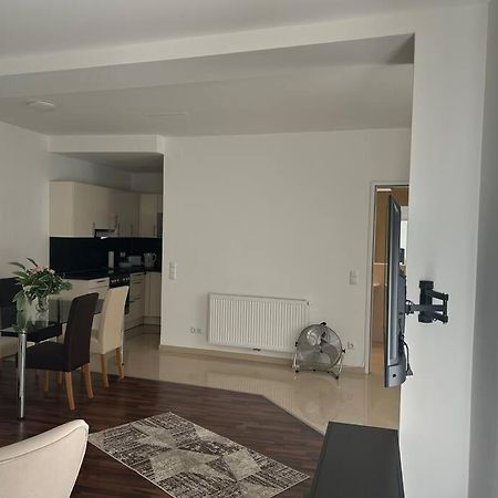 Apartment Merkur Vienna Esterno foto