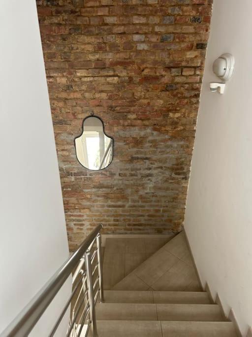 Apartment Merkur Vienna Esterno foto